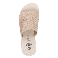 Jana Papuci dama 8 27262 44 POWDER ID4653-POW