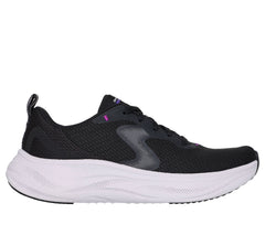 Skechers Pantofi dama sport SKECH CLOUD SKECH CLOUDE 150562 BLACK/LAVANDER ID4660-BKLV