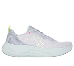Skechers Pantofi dama sport SKECH CLOUD SKECH CLOUDE 150562 LIGHT GRAY ID4660-LTGY
