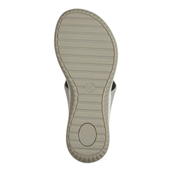 Jana Papuci dama 8 27270 43 LIGHT GRAY ID4664-LTGY