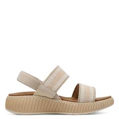 Jana Sandale dama 8 28760 44 BEIGE ID4666-BEIGE