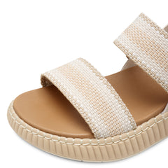 Jana Sandale dama 8 28760 44 BEIGE ID4666-BEIGE