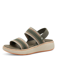 Jana Sandale dama 8 28760 44 SAGE ID4666-SAGE