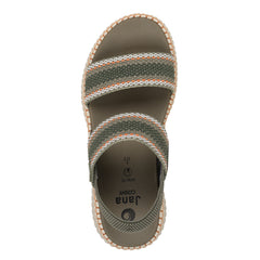 Jana Sandale dama 8 28760 44 SAGE ID4666-SAGE