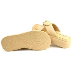 Karisma Papuci dama V4VA60026A 03 Z bej ID4677-BEJ