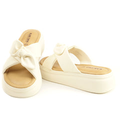 Karisma Papuci dama V4VA60026C 52 Z crem ID4678-CRM