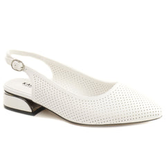 Karisma Pantofi dama H3DL40008C 13 N alb ID4694-ALB
