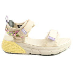 JEEP Sandale dama JL51580A BEIGE ID4698-BEIGE