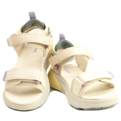 JEEP Sandale dama JL51580A BEIGE ID4698-BEIGE