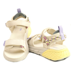 JEEP Sandale dama JL51580A BEIGE ID4698-BEIGE