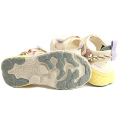 JEEP Sandale dama JL51580A BEIGE ID4698-BEIGE