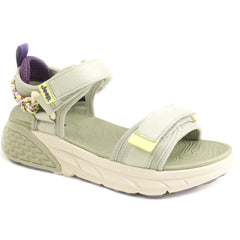 JEEP Sandale dama JL51580A SAGE ID4698-SAGE