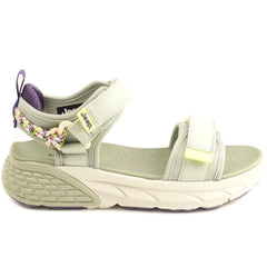 JEEP Sandale dama JL51580A SAGE ID4698-SAGE