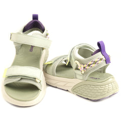 JEEP Sandale dama JL51580A SAGE ID4698-SAGE