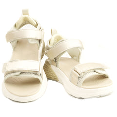 JEEP Sandale dama JL51582A PLATINUM ID4699-PLATIN