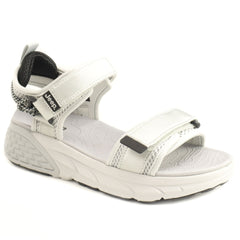 JEEP Sandale dama JL51582A SILVER ID4699-SLV