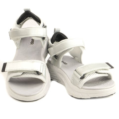 JEEP Sandale dama JL51582A SILVER ID4699-SLV