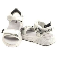 JEEP Sandale dama JL51582A SILVER ID4699-SLV