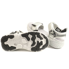 JEEP Sandale dama JL51582A SILVER ID4699-SLV