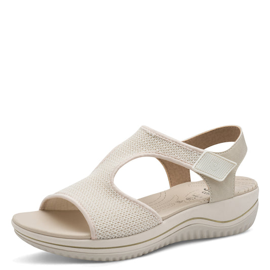 Jana Sandale dama 8 28772 44 BEIGE ID4700-BEIGE