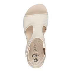 Jana Sandale dama 8 28772 44 BEIGE ID4700-BEIGE