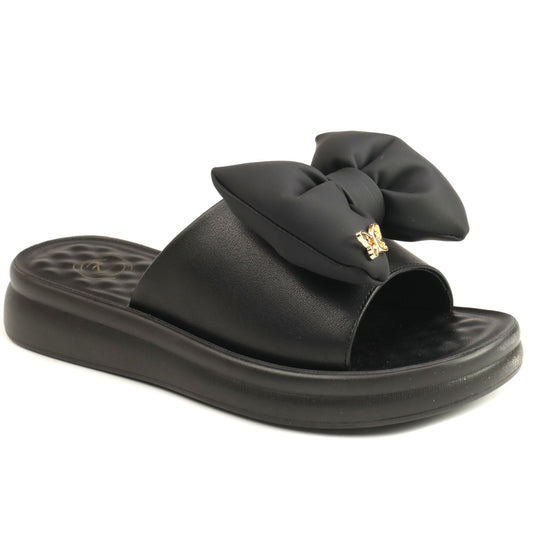 Formazione Papuci dama 28 30 BLACK ID4709-BLK