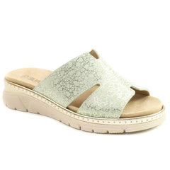 Suave Papuci dama SU12521VT MOSTAR B1 N vernil ID4715-VER