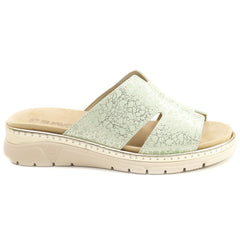 Suave Papuci dama SU12521VT MOSTAR B1 N vernil ID4715-VER