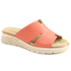 Suave Papuci dama SU12521VT MOSTAR 37 N corai ID4717-COR