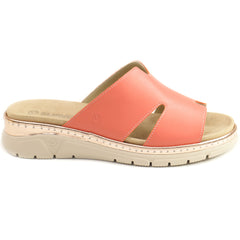 Suave Papuci dama SU12521VT MOSTAR 37 N corai ID4717-COR