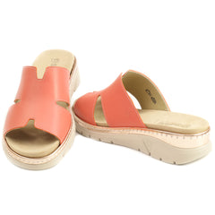 Suave Papuci dama SU12521VT MOSTAR 37 N corai ID4717-COR