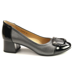 Karisma Pantofi dama JIJI60008C 51 N gri ID4718-GRI