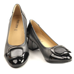 Karisma Pantofi dama JIJI60008C 51 N gri ID4718-GRI