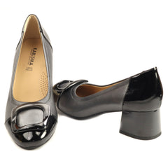 Karisma Pantofi dama JIJI60008C 51 N gri ID4718-GRI