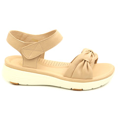 Formazione Sandale dama 90883 apricot ID4728-APR