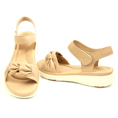 Formazione Sandale dama 90883 apricot ID4728-APR