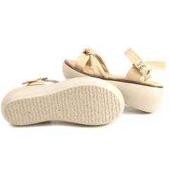 Formazione Sandale dama FF02 apricot ID4729-APR