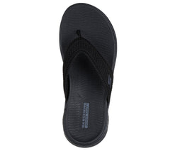 Skechers Slapi dama GO WALK FLEX SANDAL HOLLY 141459 BBK ID4736-BBK