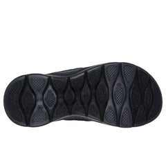 Skechers Slapi dama GO WALK FLEX SANDAL HOLLY 141459 BBK ID4736-BBK