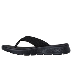 Skechers Slapi dama GO WALK FLEX SANDAL HOLLY 141459 BBK ID4736-BBK