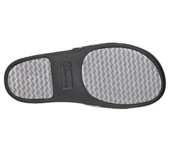 Skechers Papuci dama POP UPS NEW SPARK 119320 BLACK ID4743-BLK