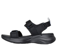 Skechers Sandale dama VAPOR FOAM LAIDBACK MOMENTS 120009 BBK ID4744-BBK