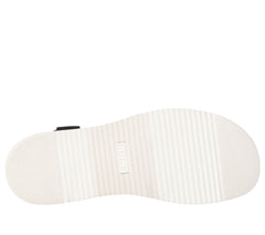 Skechers Sandale dama DESERT KISS LOW 114705 BLACK ID4745-BLK