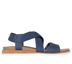 Skechers Sandale dama DESERT KISS LOW 114705 SLATE ID4745-SLT