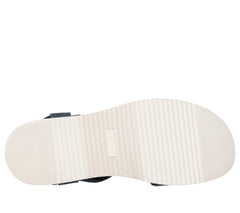 Skechers Sandale dama DESERT KISS LOW 114705 SLATE ID4745-SLT