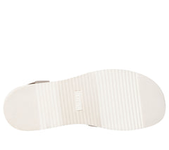 Skechers Sandale dama DESERT KISS LOW 114705 TAUPE ID4745-TPE