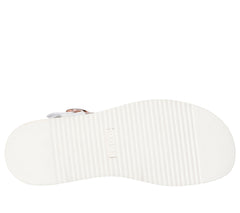 Skechers Sandale dama DESERT KISS LOW PEAK RANK 114709 WHITE ID4747-WHT