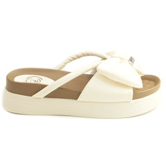 Formazione Papuci dama TP637 1 CREAM ID4750-CREAM