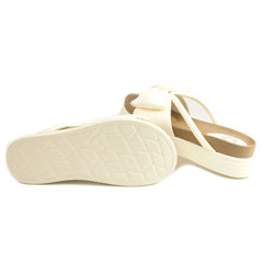 Formazione Papuci dama TP637 1 CREAM ID4750-CREAM