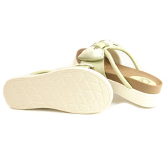 Formazione Papuci dama TP637 1 GREEN ID4750-GRN